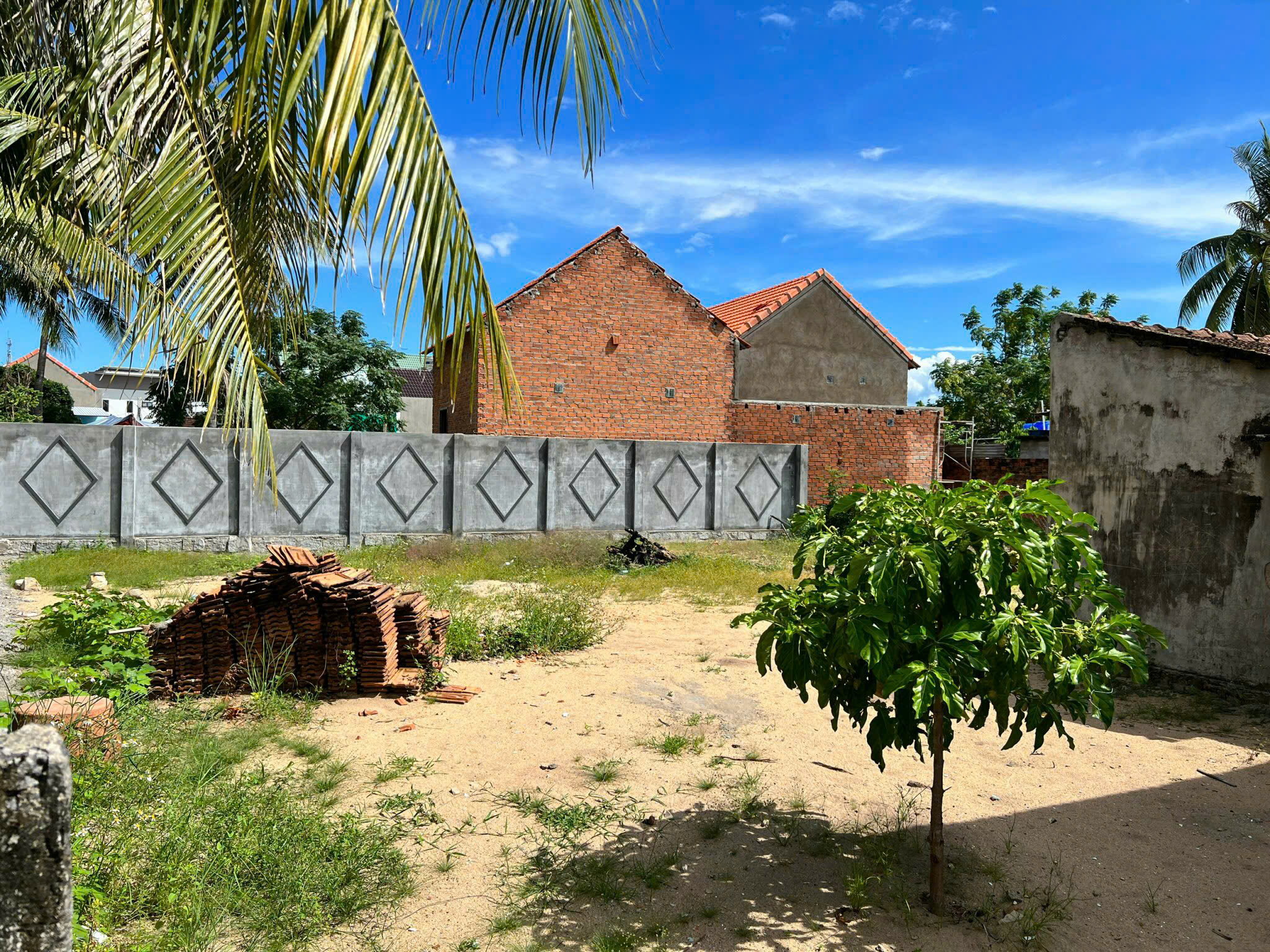 XẢ HÀNG GIÁ RẺ: LÔ ĐẤT VẠN NINH ĐẸP NHƯ MƠ – 2TY2 CHO 391M2 – CHỐT NHANH TRONG TUẦN